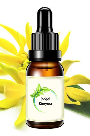 Ylang Ylang Yağı 5 Ml