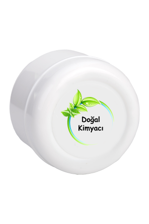 Doğal Kimyacı Katı Parfüm 50ml