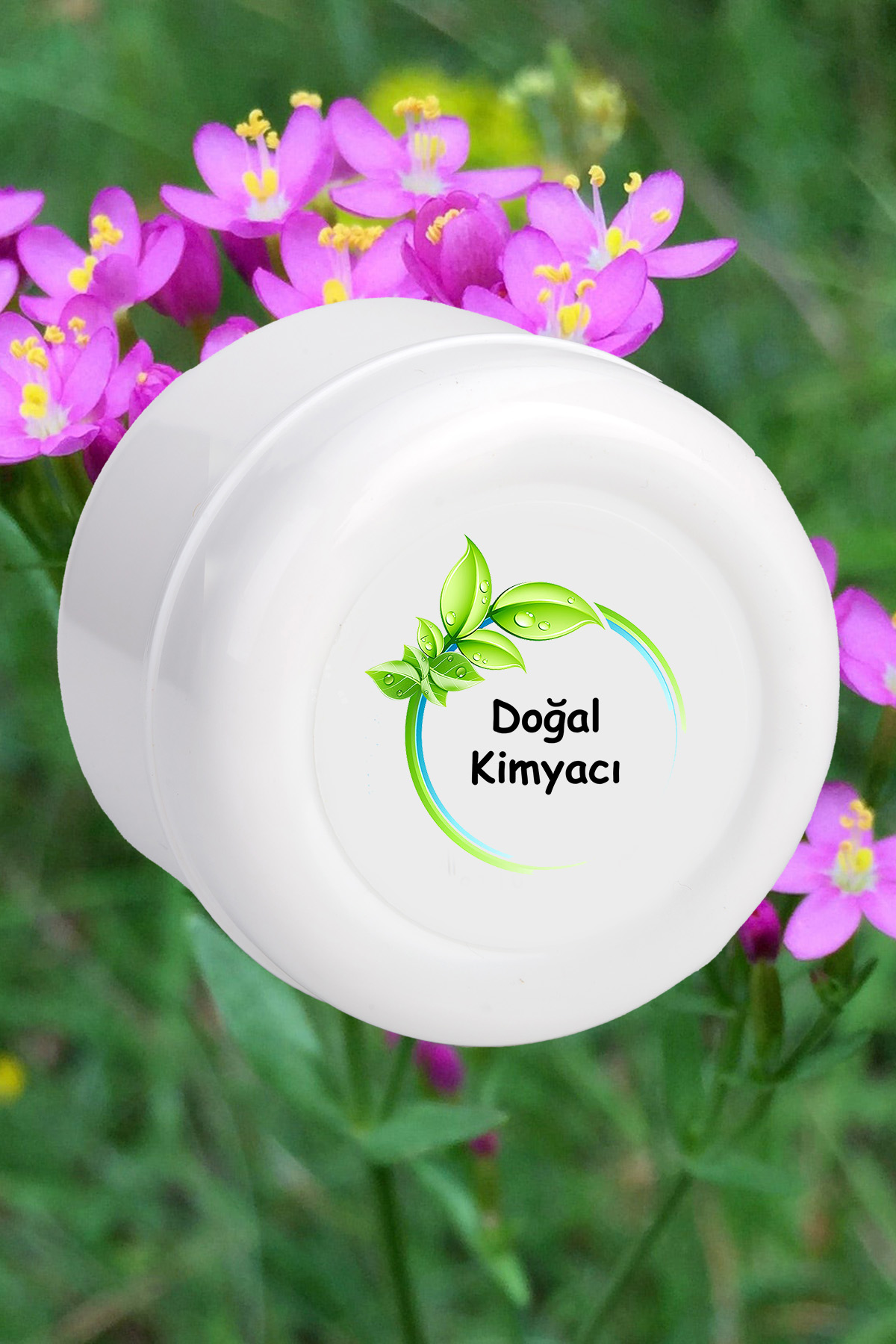 Doğal Kimyacı Yağ Bazlı Parfüm Roll On 20 Ml