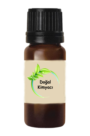 Bergamot  Uçucu Yağı 10 Ml